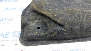 Right underbody protection Honda CRV 23- AWD dented