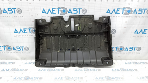 Rear underbody protection Honda CRV 23- 1.5T