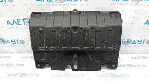 Rear underbody protection Honda CRV 23- 1.5T