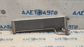 Radiator cooling oil Jeep Cherokee KL 14- 2.0 2.4 3.2 with valve TQPARTS