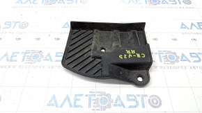 Rear mudguard mudguard right Honda CRV 23-