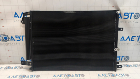 Air Conditioner Radiator Condenser Jeep Cherokee KL 14-18 TYC