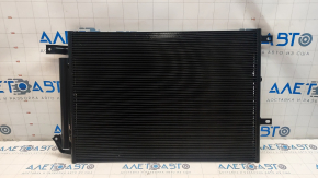 Air Conditioner Radiator Condenser Jeep Cherokee KL 14-18 TYC