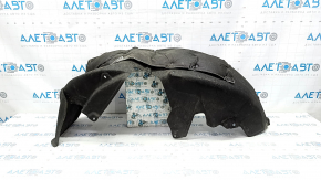 Rear left fender liner Honda CRV 23 - tears