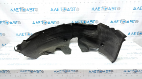 Rear left fender liner Honda CRV 23 - tears