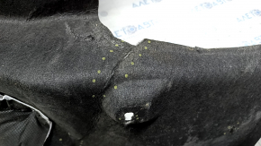 Rear left fender liner Honda CRV 23 - tears