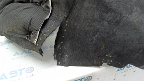 Rear left fender liner Honda CRV 23 - tears