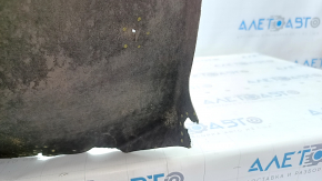 Rear left fender liner Honda CRV 23 - tears