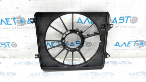 Diffuser radiator shroud bare right Honda CRV 23- 1.5T