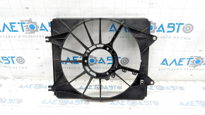 Diffuser radiator shroud bare right Honda CRV 23- 1.5T