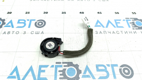 Speaker tweeter front left door Hyundai Sonata 20-