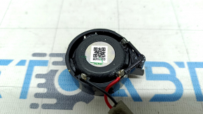 Speaker tweeter front left door Hyundai Sonata 20-