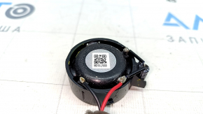 Speaker tweeter front right door Hyundai Sonata 20-