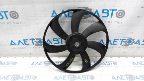 Cooling fan impeller right Honda CRV 23- 1.5T 7 blades