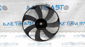 Cooling fan impeller right Honda CRV 23- 1.5T 7 blades
