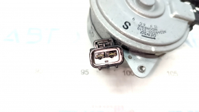 Cooling Fan Motor Right Honda CRV 23- 1.5T