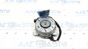 Cooling Fan Motor Left Honda CRV 23- 1.5T