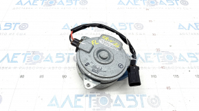 Cooling Fan Motor Left Honda CRV 23- 1.5T