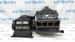 Heater assembly Honda CRV 23-