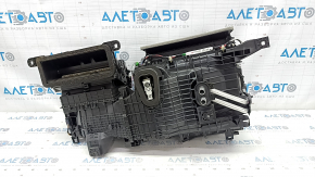 Heater assembly Honda CRV 23-