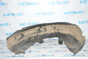 Rear left fender liner Ford Mustang Mach-E 21-23