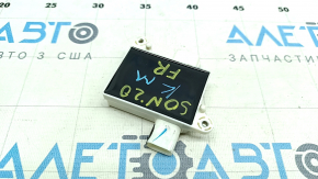 Occupant Sensor Hyundai Sonata 20-