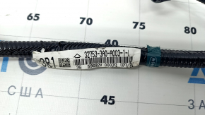 Wiring rear right door Honda CRV 23-
