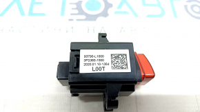 Hazard warning button Hyundai Sonata 20-