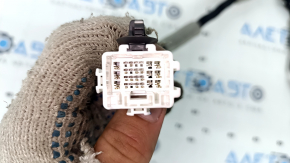 Trunk Door Wiring Honda CRV 23-