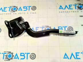Hood hinge right Toyota Highlander 14-19