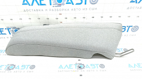 Airbag airbag seat rear left Hyundai Sonata 20- cloth, gray
