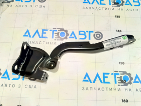 Hood hinge left Toyota Highlander 14-19