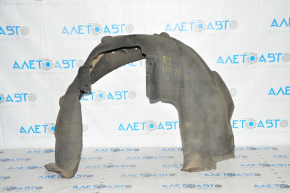 Rear left fender liner Ford Mustang Mach-E 21-23 tear