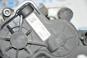Rear left caliper Ford Mustang Mach-E 21-23 electric
