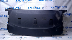 Rear shelf Subaru Impreza 17- GK scratches