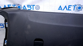 Rear shelf Subaru Impreza 17- GK scratches