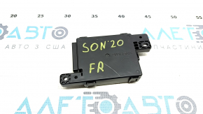 Seat Control Module Hyundai Sonata 20-