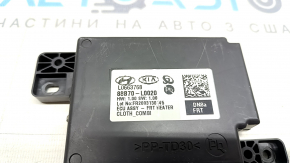 Seat Control Module Hyundai Sonata 20-