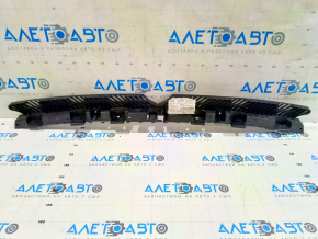 Rear bumper mount central VW Atlas 18-