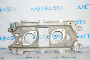 Ford Mustang Mach-E 21-23 On-Board Charger Mount