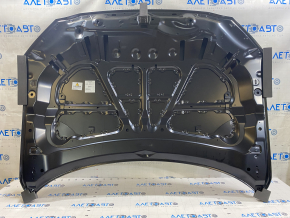Naked hood Mazda CX-3 16- FPS