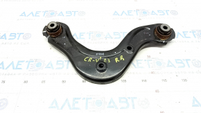 Upper rear right transverse control arm Honda CRV 23-