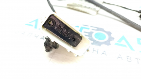 Wiring front bumper Hyundai Sonata 20-22 SEL, SEL Plus without parking sensors