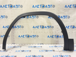 Front left wing arch trim VW Atlas 18-20 prerest