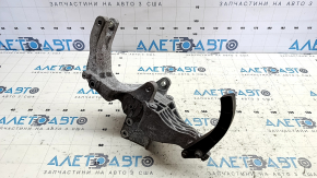 Alternator bracket Fiat 500L 14- 1.4T