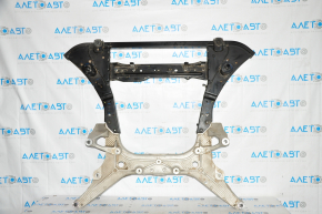 Front subframe Ford Mustang Mach-E 21-23 complete 2 parts