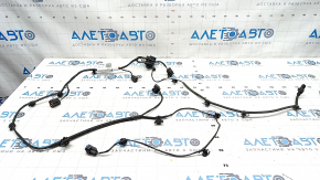 Hyundai Sonata 20- TV Wiring