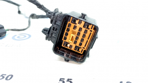 Hyundai Sonata 20- TV Wiring