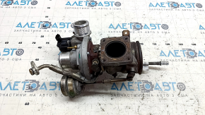 Turbine Fiat 500L 1.4T 51k