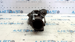 Turbine Fiat 500L 1.4T 51k